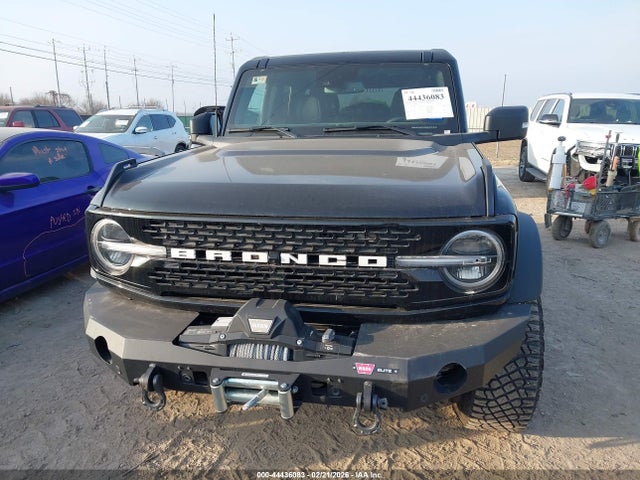 Ford Bronco Wildtrak 2024 1FMEE2BP5RLA09233 Image 12