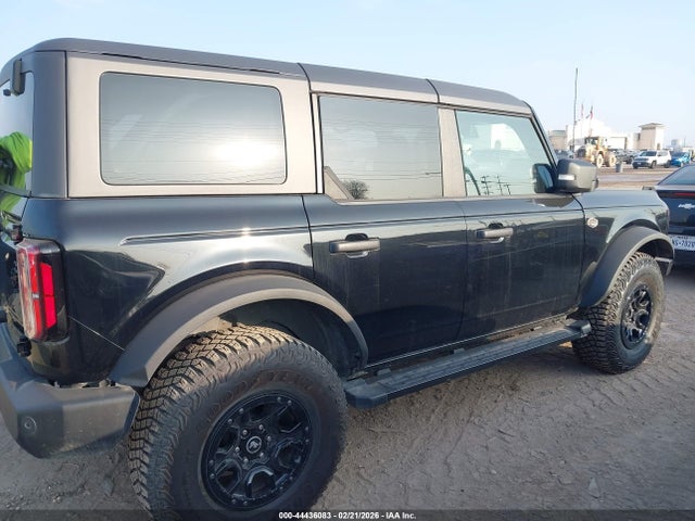 Ford Bronco Wildtrak 2024 1FMEE2BP5RLA09233 Image 13