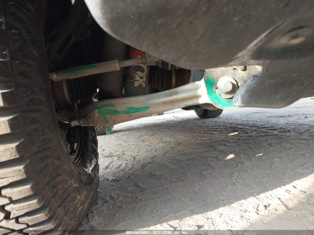 Ford Bronco Wildtrak 2024 1FMEE2BP5RLA09233 Image 6