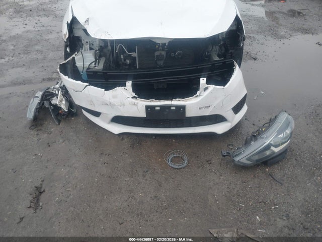 Nissan SENTRA S 2018 3N1AB7AP7JY280481 Image 12