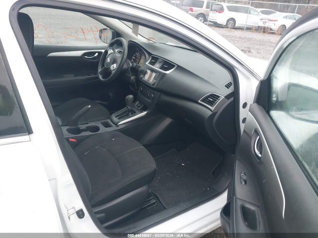 Nissan SENTRA S 2018 3N1AB7AP7JY280481 Image 5