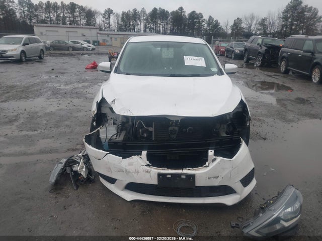 Nissan SENTRA S 2018 3N1AB7AP7JY280481 Image 6