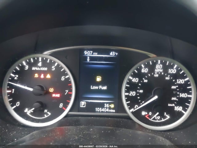 Nissan SENTRA S 2018 3N1AB7AP7JY280481 Image 7