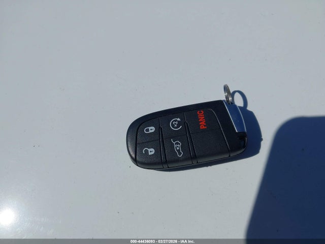 Aukcja sprzedaży 2021 Jeep Grand Cherokee Laredo X 4x2, vin: 1C4RJEAG6MC551034, numer aukcji: 44436093