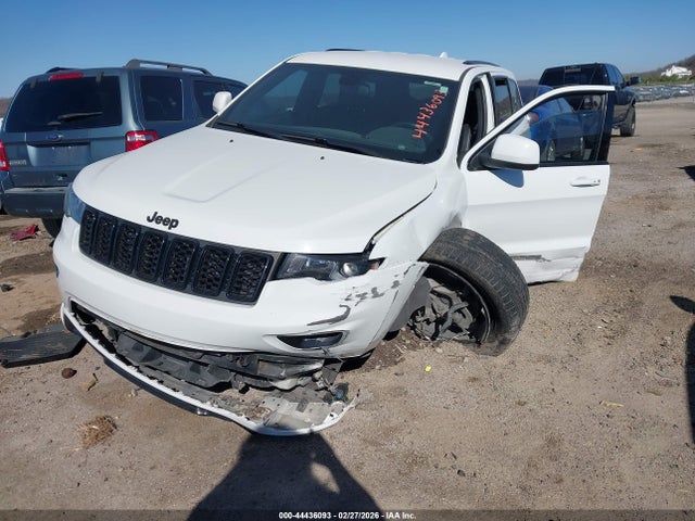 Aukcja sprzedaży 2021 Jeep Grand Cherokee Laredo X 4x2, vin: 1C4RJEAG6MC551034, numer aukcji: 44436093