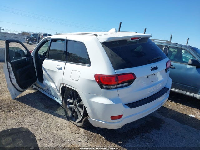 Aukcja sprzedaży 2021 Jeep Grand Cherokee Laredo X 4x2, vin: 1C4RJEAG6MC551034, numer aukcji: 44436093