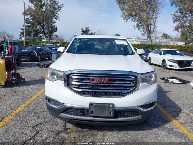1GKKNULS8JZ247346 GMC Acadia Slt-1
