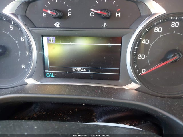1GKKNULS8JZ247346 GMC Acadia Slt-1
