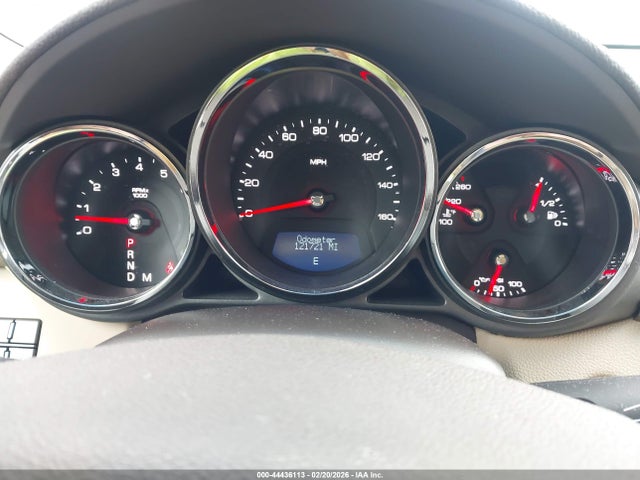 Aukcja sprzedaży 2010 Cadillac Cts Standard, vin: 1G6DL5EV8A0113144, numer aukcji: 44436113