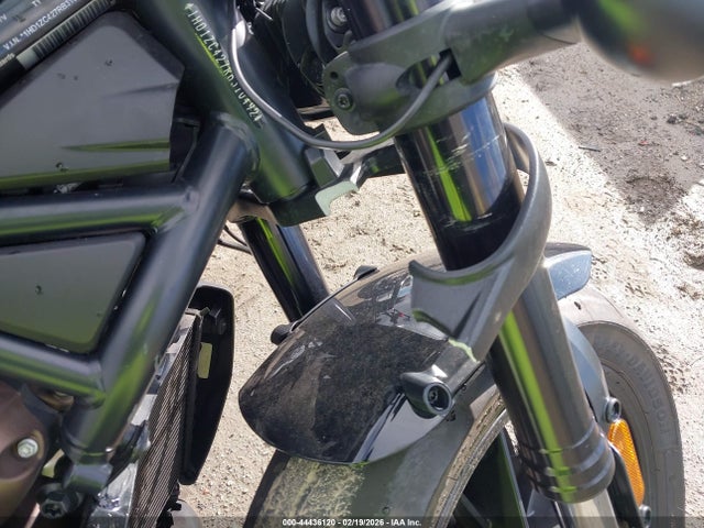 1HD1ZC427RB310492 Harley-Davidson Rh1250 S