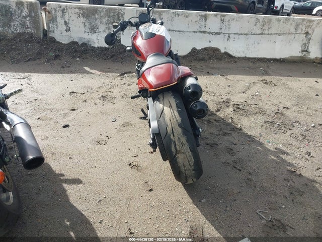 1HD1ZC427RB310492 Harley-Davidson Rh1250 S