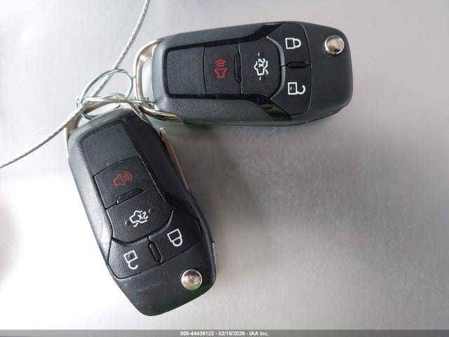 3FA6P0UU7ER317175 Ford Fusion Hybrid S