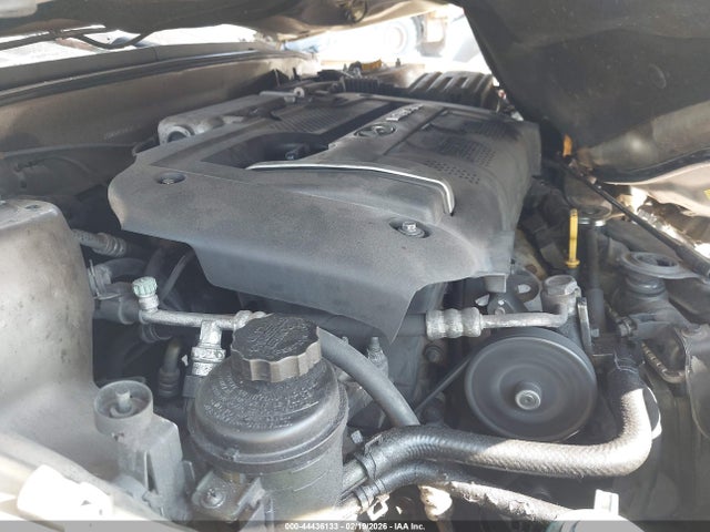 2003 HYUNDAI ELANTRA KMHDN45D43U664056 Photo 9