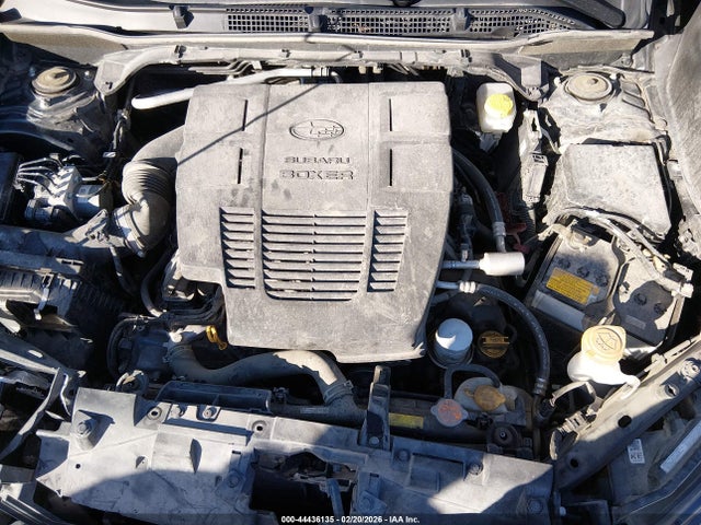 Aukcja sprzedaży 2023 Subaru Forester Wilderness, vin: JF2SKALC8PH540191, numer aukcji: 44436135