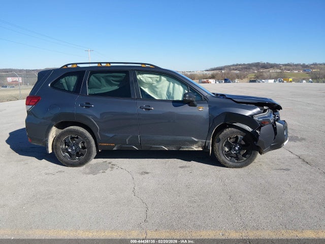 Aukcja sprzedaży 2023 Subaru Forester Wilderness, vin: JF2SKALC8PH540191, numer aukcji: 44436135