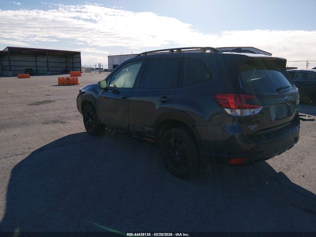 Aukcja sprzedaży 2023 Subaru Forester Wilderness, vin: JF2SKALC8PH540191, numer aukcji: 44436135