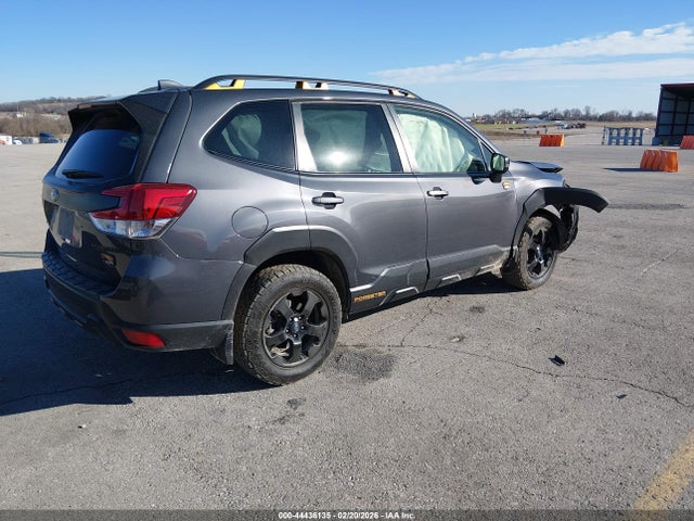 Aukcja sprzedaży 2023 Subaru Forester Wilderness, vin: JF2SKALC8PH540191, numer aukcji: 44436135