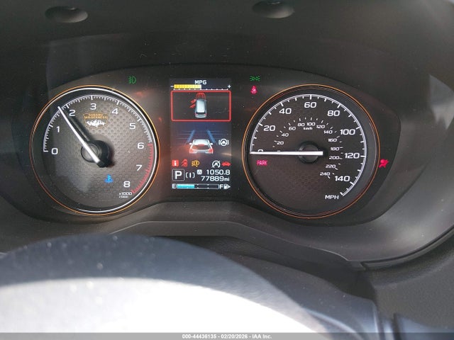 Aukcja sprzedaży 2023 Subaru Forester Wilderness, vin: JF2SKALC8PH540191, numer aukcji: 44436135