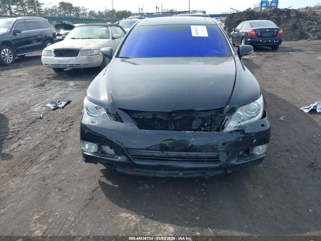 Продаж на аукціоні авто 2011 Lexus Ls 460, vin: JTHCL5EF6B5010874, номер лоту: 44436134
