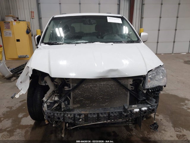 Aukcja sprzedaży 2016 Chrysler Town & Country Touring, vin: 2C4RC1BG9GR299857, numer aukcji: 44436136