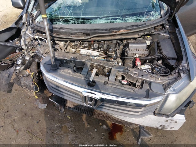 Aukcja sprzedaży 2012 Honda Civic Lx, vin: 19XFB2F59CE054802, numer aukcji: 44436142