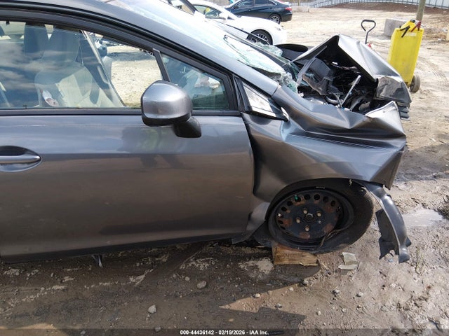 Aukcja sprzedaży 2012 Honda Civic Lx, vin: 19XFB2F59CE054802, numer aukcji: 44436142