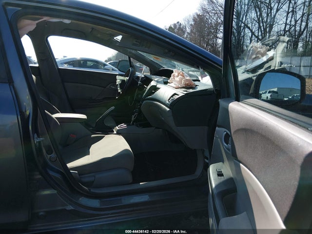 Aukcja sprzedaży 2012 Honda Civic Lx, vin: 19XFB2F59CE054802, numer aukcji: 44436142
