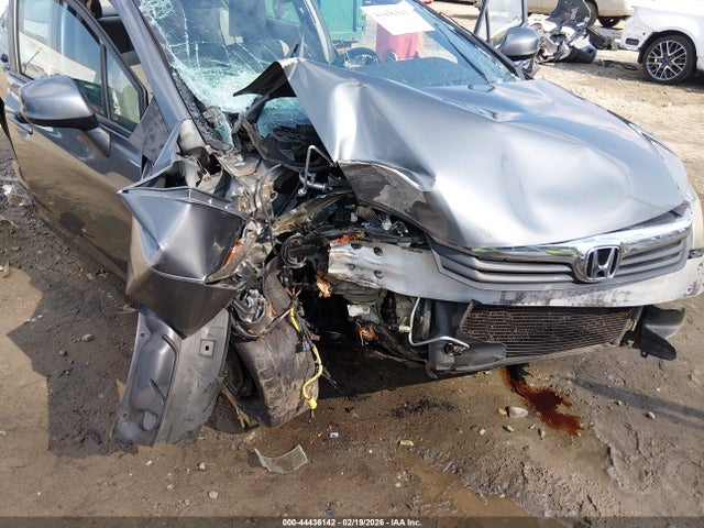 Aukcja sprzedaży 2012 Honda Civic Lx, vin: 19XFB2F59CE054802, numer aukcji: 44436142