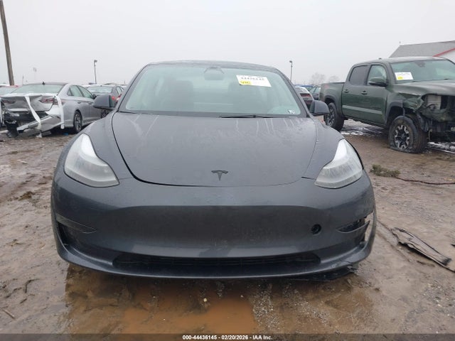 5YJ3E1EC9PF617108 Tesla Model 3 Performance Dual Motor All-wheel Drive