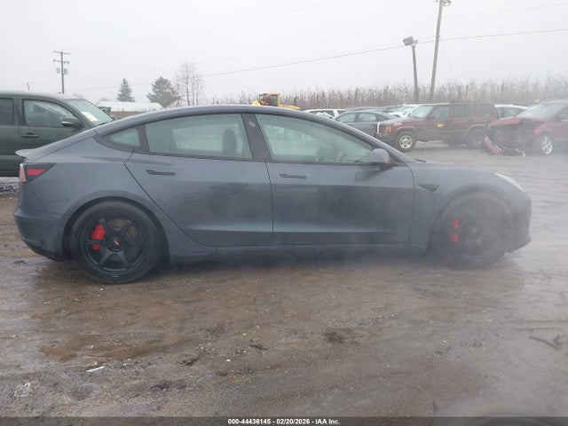 5YJ3E1EC9PF617108 Tesla Model 3 Performance Dual Motor All-wheel Drive