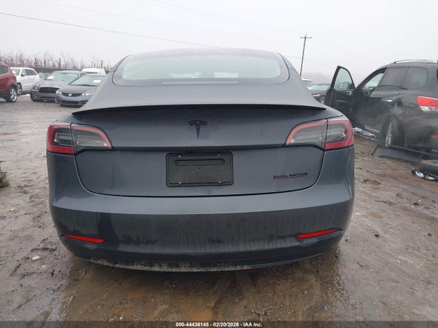 5YJ3E1EC9PF617108 Tesla Model 3 Performance Dual Motor All-wheel Drive