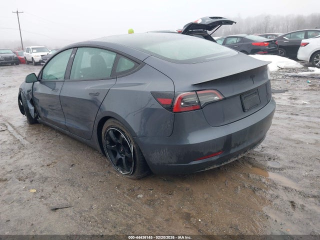 5YJ3E1EC9PF617108 Tesla Model 3 Performance Dual Motor All-wheel Drive