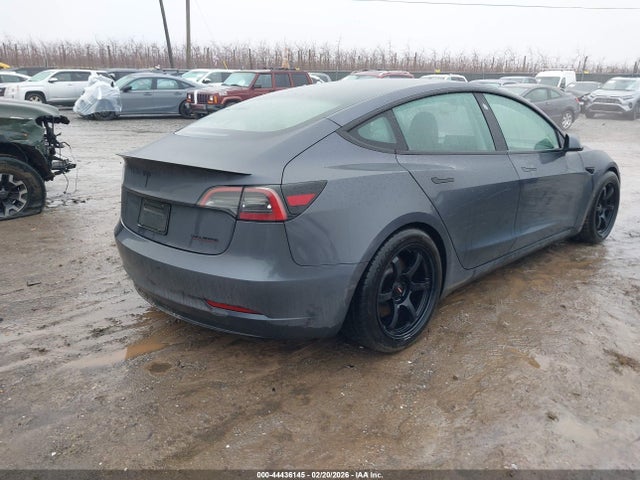 5YJ3E1EC9PF617108 Tesla Model 3 Performance Dual Motor All-wheel Drive