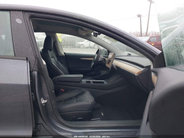 5YJ3E1EC9PF617108 Tesla Model 3 Performance Dual Motor All-wheel Drive