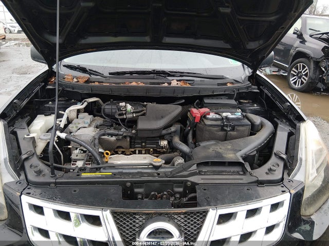 JN8AS5MV1EW201223 Nissan Rogue Select S