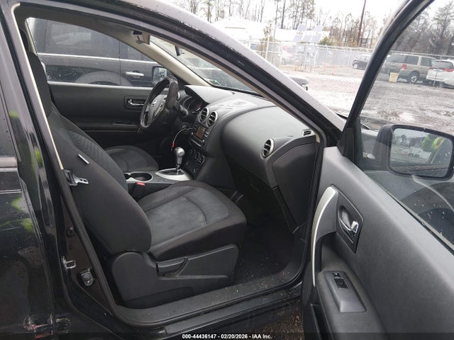 JN8AS5MV1EW201223 Nissan Rogue Select S
