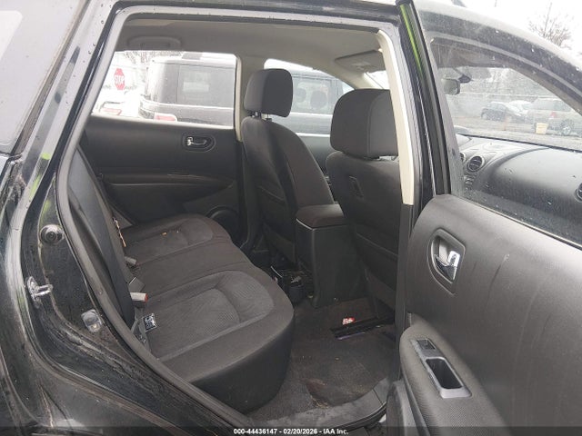 JN8AS5MV1EW201223 Nissan Rogue Select S