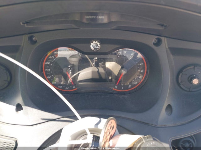 2014 CAN-AM SPYDER ROADSTER 2BXNBDD15EV008335 Photo 6