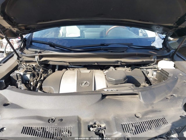 2T2HZMAA1NC237175 Lexus RX 350