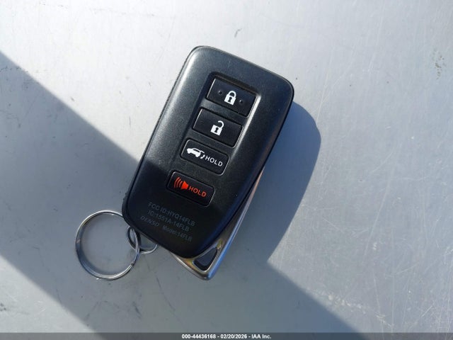 2T2HZMAA1NC237175 Lexus RX 350