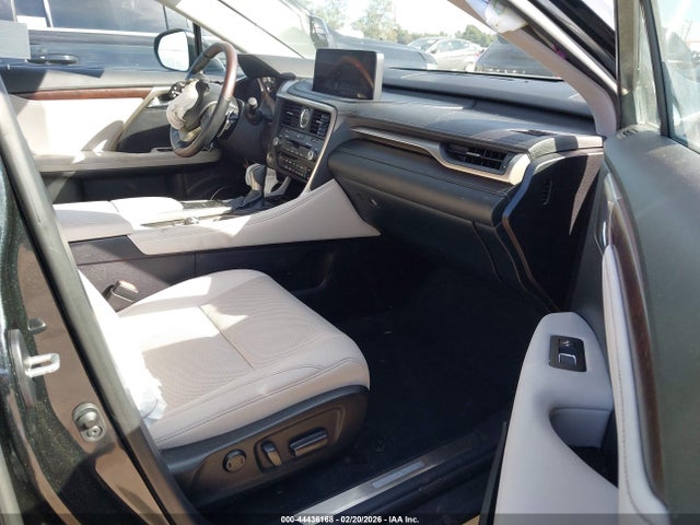 2T2HZMAA1NC237175 Lexus RX 350