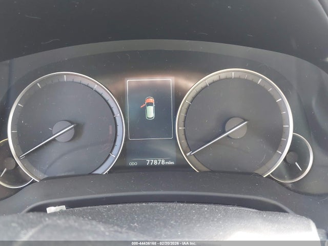 2T2HZMAA1NC237175 Lexus RX 350