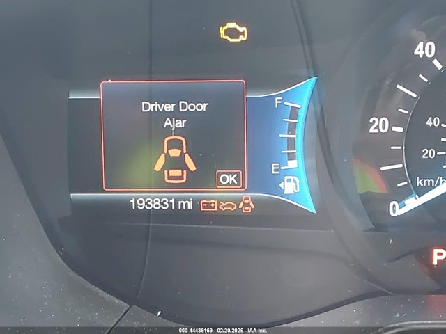 Ford Fusion Plug-in Hybrid Titanium 2020 3FA6P0SU2LR112797 Image 15