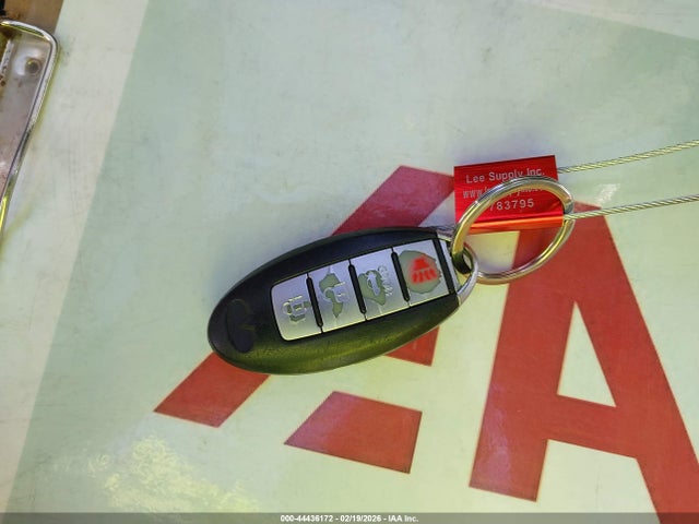 44436172 :رقم المزاد ، JNKBV61E88M227107 vin ، 2008 Infiniti G35 Journey مزاد بيع