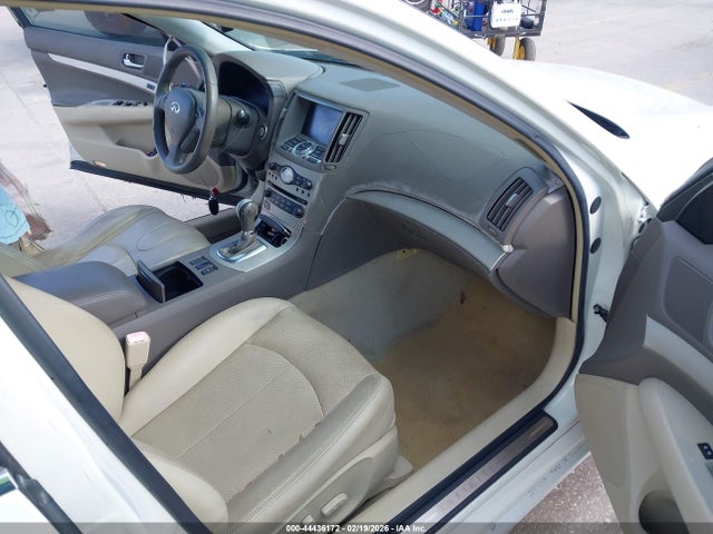 44436172 :رقم المزاد ، JNKBV61E88M227107 vin ، 2008 Infiniti G35 Journey مزاد بيع
