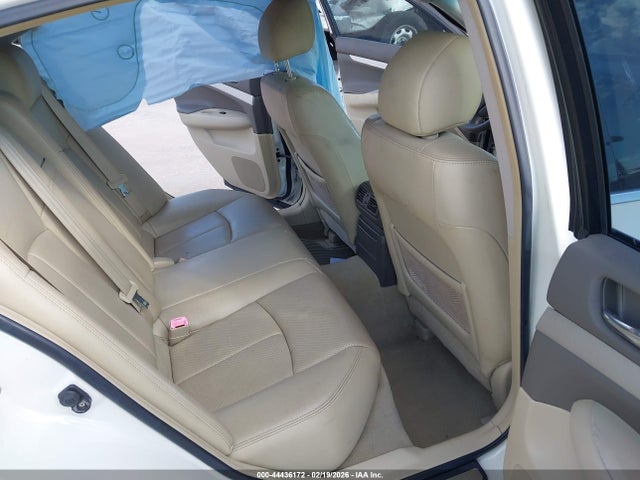 44436172 :رقم المزاد ، JNKBV61E88M227107 vin ، 2008 Infiniti G35 Journey مزاد بيع