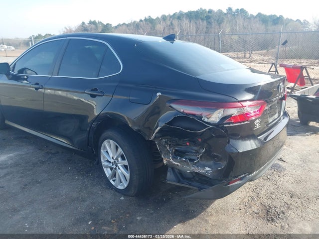 2022 TOYOTA CAMRY 4T1C11AK3NU630543 Photo 5