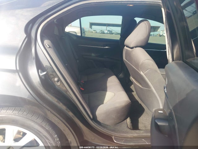 2022 TOYOTA CAMRY 4T1C11AK3NU630543 Photo 7