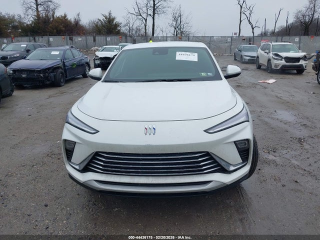 Продаж на аукціоні авто 2025 Buick Envista Preferred Fwd, vin: KL47LAEP5SB165772, номер лоту: 44436175