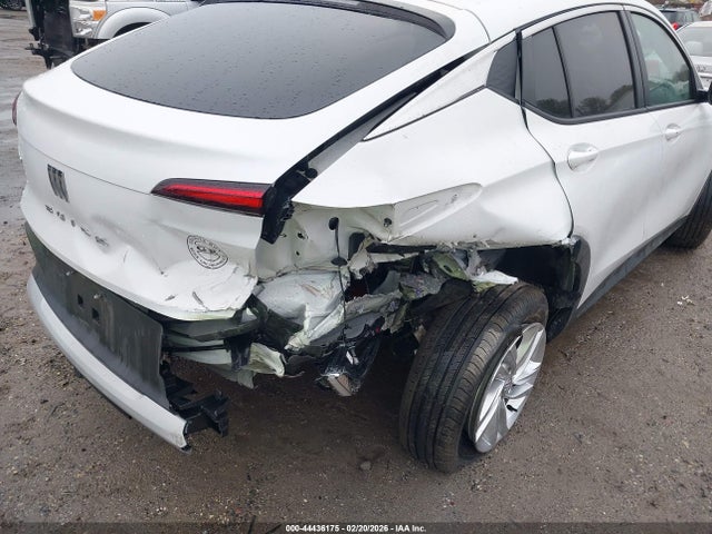 Продаж на аукціоні авто 2025 Buick Envista Preferred Fwd, vin: KL47LAEP5SB165772, номер лоту: 44436175